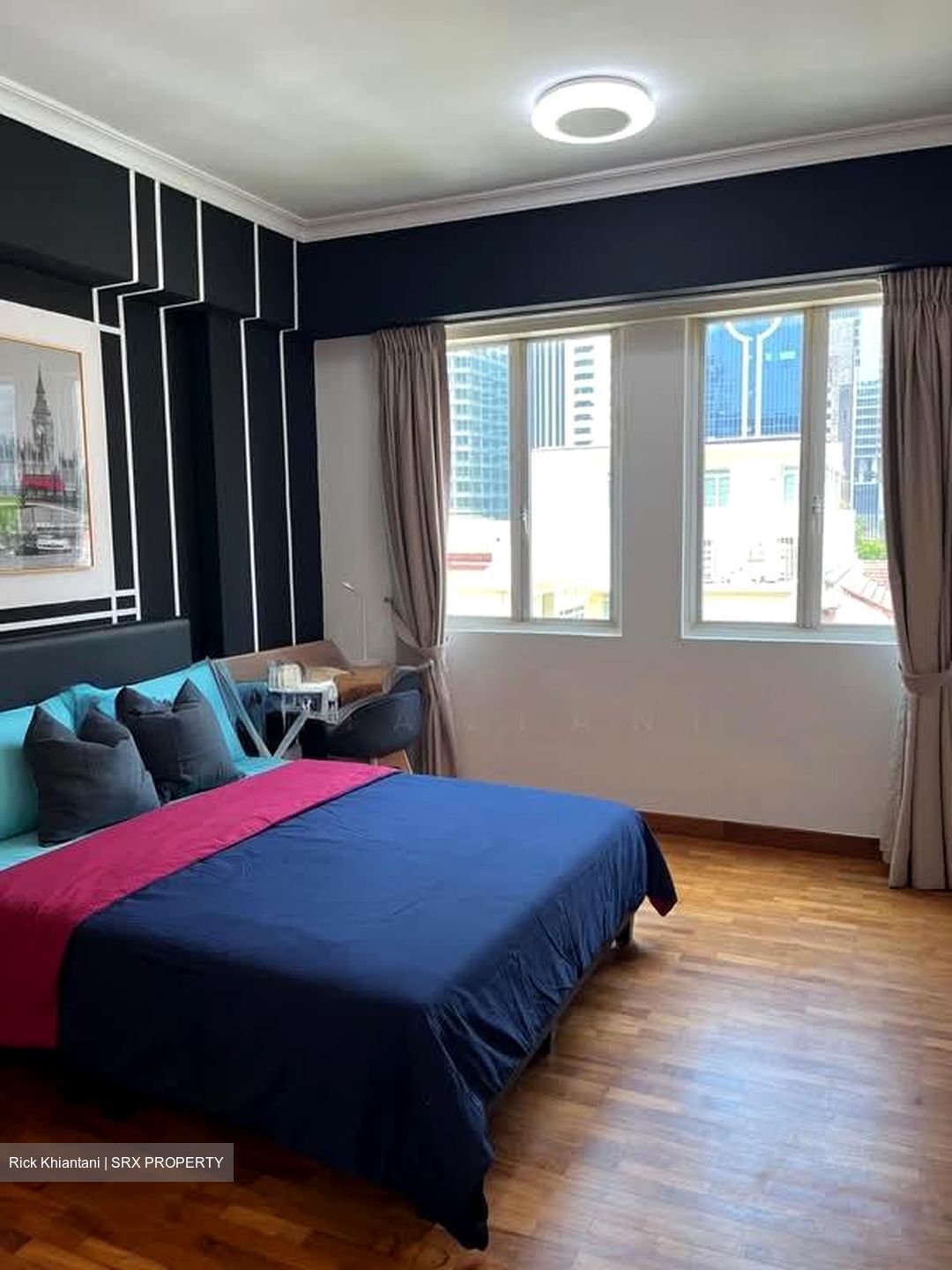 Emerald Garden (D1), Condominium #526542651